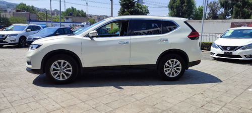 Imagen 4 de 17 de Nissan X-trail 3 Filas 2019