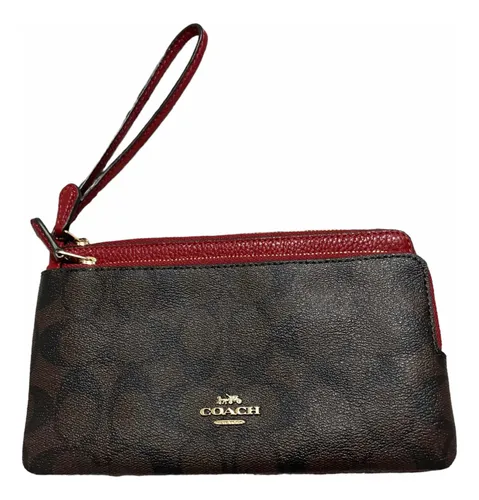 Muñequera coach original hotsell
