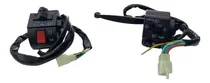 Comprar Mandos Derecho-izquierdo Suzuki Gn125