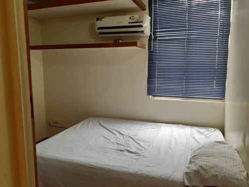Imagen 11 de 14 de Apartamento Totalmente Amoblado Urb. El Torreon, Guarenas