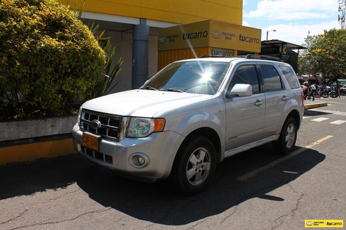Ford Escape 3.0 XLT At 4X4