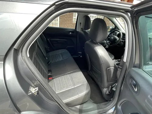 Citroën C4 Cactus 1.6 Shine Turbo Aut