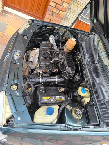 Chevrolet Sprint 1.0