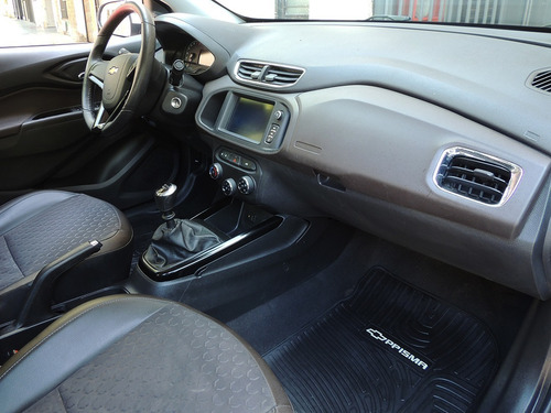 Imagen 13 de 17 de Chevrolet Prisma 2018 Ltz Manual N 1.4 Dh Abs San Blas Auto