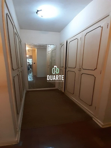 Imagem 16 de 30 de Apartamento Frente A Praia - Ap03294 - 68914856