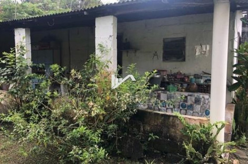 Imagem 14 de 17 de Chácara No Balneário Gaivota, Em Itanhaém Ch003