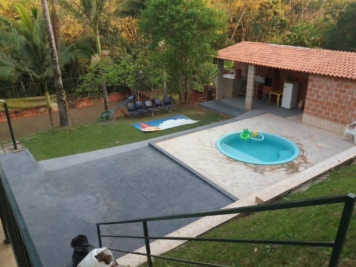Imagem 2 de 20 de Chacara - Ch00169 - 34328824