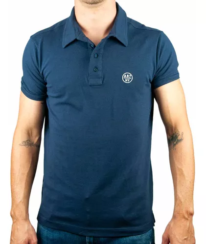 Camisa Aeropostale A87 Masculina MercadoLivre