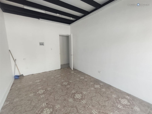 Local Comercial #1 En Arriendo Javiera Carrera Rancagua