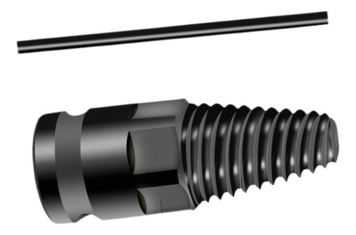 Extractor De Perno Dañado Tornillo De Agua Tornillo