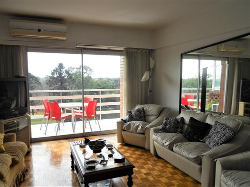 Imagen 11 de 30 de Alquiler Departamento 2 Dormitorios Frente Rosedal Palermo