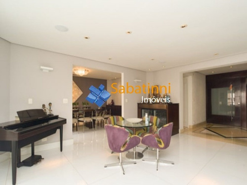 Imagem 6 de 30 de Apartamento A Venda Em Sp Tatuapé - Ap04924 - 69505441