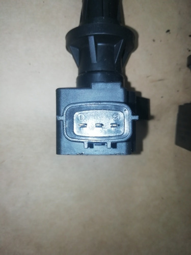 Bobinas Para Mazda 3 Motor 2.0