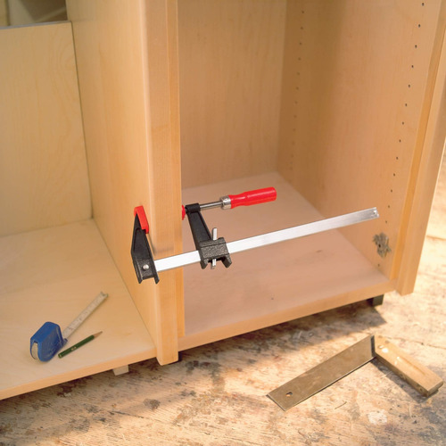 Bessey Gscc4pk-c Capaces Para Trabajar La Madera, Estilo F 2
