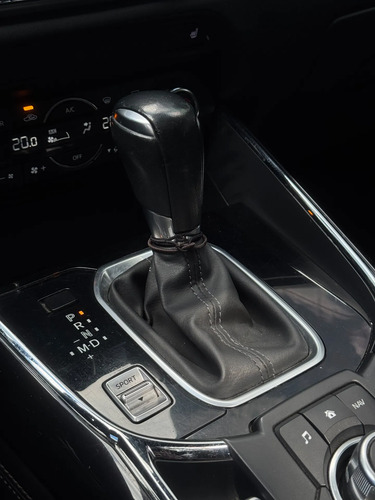 Mazda CX-9 2.5 Grand Touring Lx 4x4