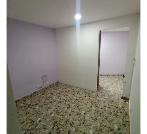 Apartaestudio En Venta En Camacol Niquia