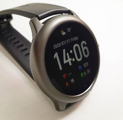 Haylou Solar Ls05 Reloj Bluetooth