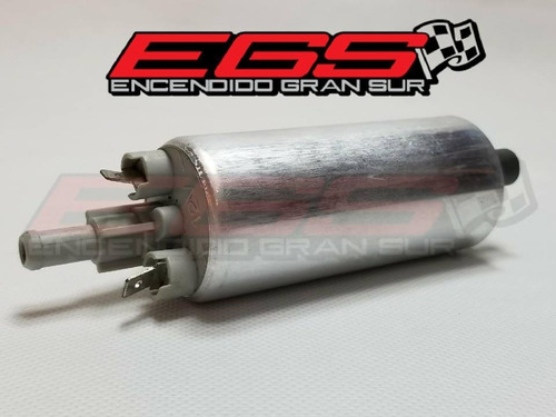 Bomba Nafta Gm Classic Astra Vectra 3 Bar 0580453966 Egs 966