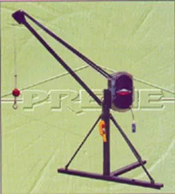 Alquiler De Andamios