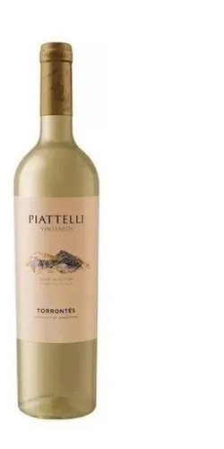 Piattelli Reserva Torrontés - Cafayate Salta
