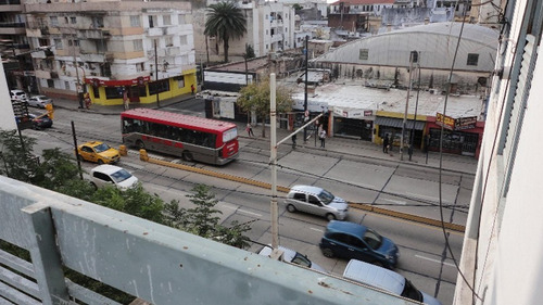 Imagen 19 de 21 de Apto Credito Dpto 2 Dor C/terraza, 150mts