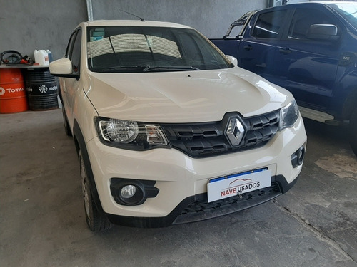 Imagen 6 de 15 de Renault Kwid 2018 1.0 Sce 66cv Zen Ac631 Nv