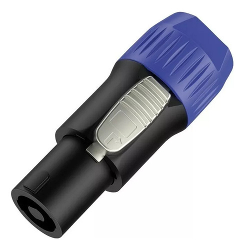 Cabo Speakon Santo Angelo Imfap Bicolor Pp 2x2,5mm - 03 Mts