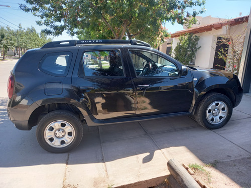 Renault Duster 1.6 Ph2 4x2 Dynamique 110cv