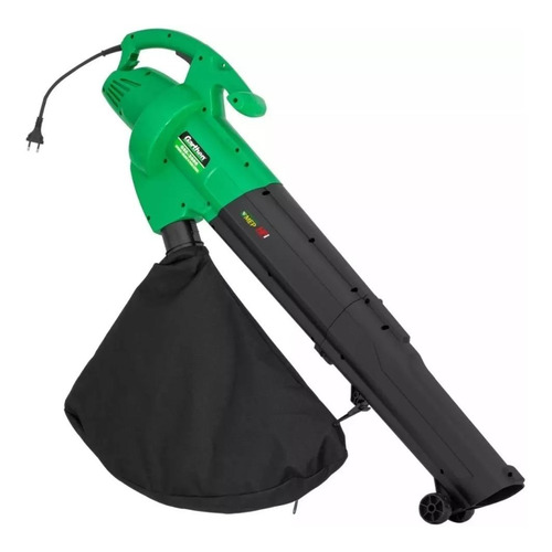 Soprador E Aspirador 3000w Gss 3000 Garthen