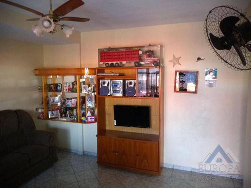 Imagem 11 de 25 de Casa Com 3 Dormitórios À Venda, 160 M² Por R$ 300.000,00 - Jardim Paraty - Londrina/pr - Ca0649