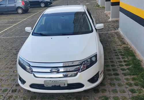 Ford Fusion 2011 3.0 V6 Fwd Aut. 4p