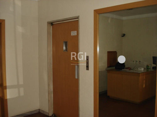 Imagem 1 de 16 de Apartamento Centro Histórico Porto Alegre - 5741