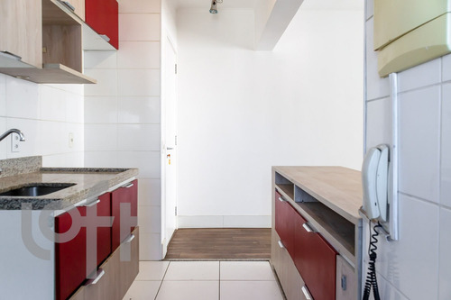 Imagem 25 de 30 de Apto Santa Cecília | 2 Quartos | 71 M² | Cond: R$800.00 | 1 Vaga - Sf93fg