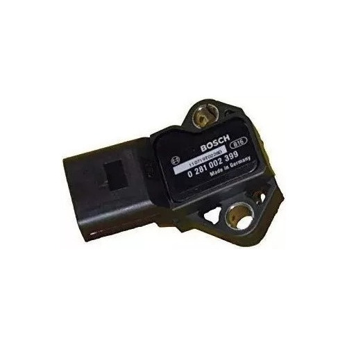 Sensor Pressao Audi A3 2001 2007 Bora Golf 20032014