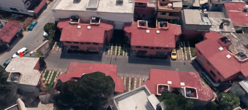 Imagen 6 de 11 de Hermosa Casa En Fraccionamiento De Tlalnepantla Dc
