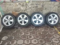 Comprar Rin 17 Con Llanta Para Honda Hrv 2016 2022