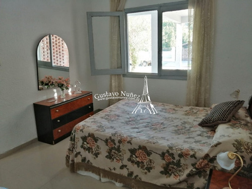 2 Propiedades A Tan Solo 250 Mts Del Mar- Ref: 3432