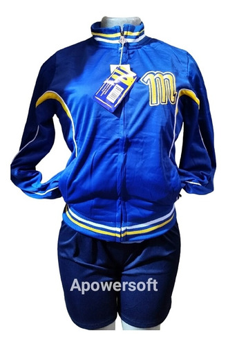 Imagen 9 de 9 de Camisas Delos Navegantes Del Magallanes.