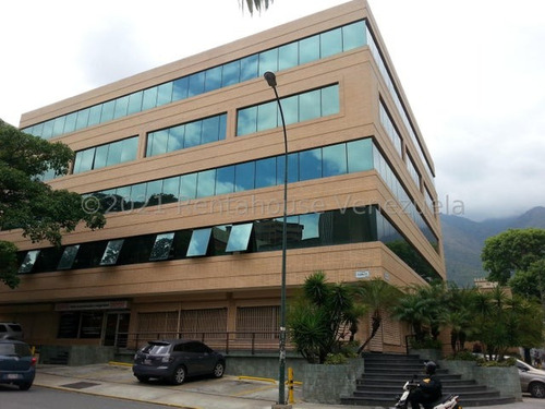 Venta De Excelente Edificio En La Urbina. Cl. Mls-24-1171