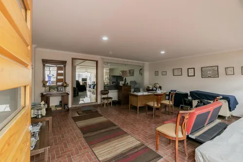 Casa En Venta En Las Villas. Cod V1051108