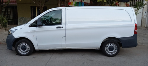 Mercedes Benz Vito 1.6 Hdi Furgon