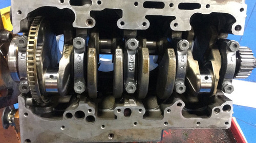 Imagen 11 de 19 de Audi S3