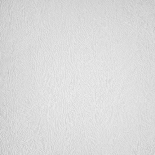 Poltrona Stella Corino Base Metálica Industrial Preto Cor Branco