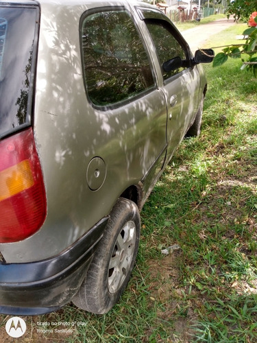 Fiat Palio 1998 1.0 Edx 3p