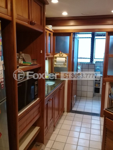 Imagem 24 de 30 de Cobertura, 3 Dormitórios, 263.44 M², Auxiliadora - 188684