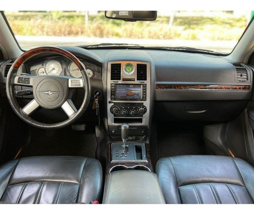 Imagem 5 de 10 de Chrysler 300c 3.5 V6 Gasolina Automático
