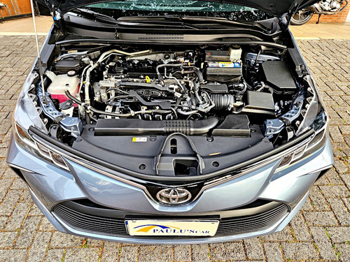 Toyota Corolla 2.0 VVT-IE FLEX XEI DIRECT SHIFT