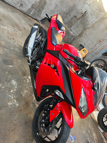 Segundo Dono, Chave É Manual Reserva, Moto Sem Detalhes