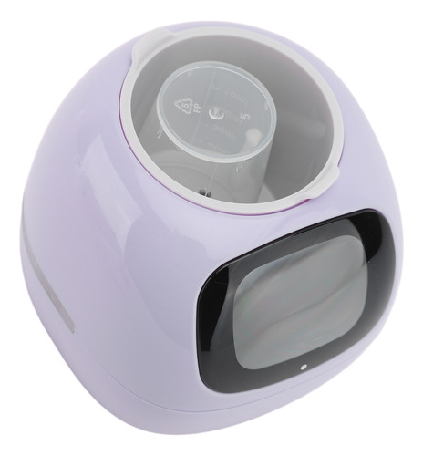 Robot Sembrador Inteligente Smart Plant Pot Expression Ai