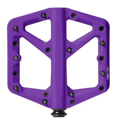 Pedales mtb morados new arrivals